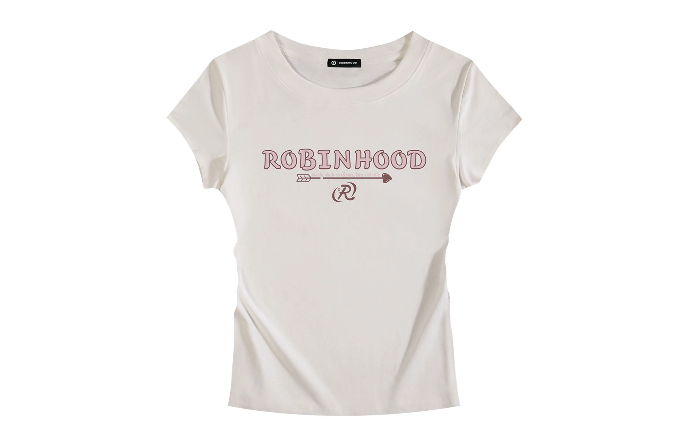 ROBINHOOD Logo T
