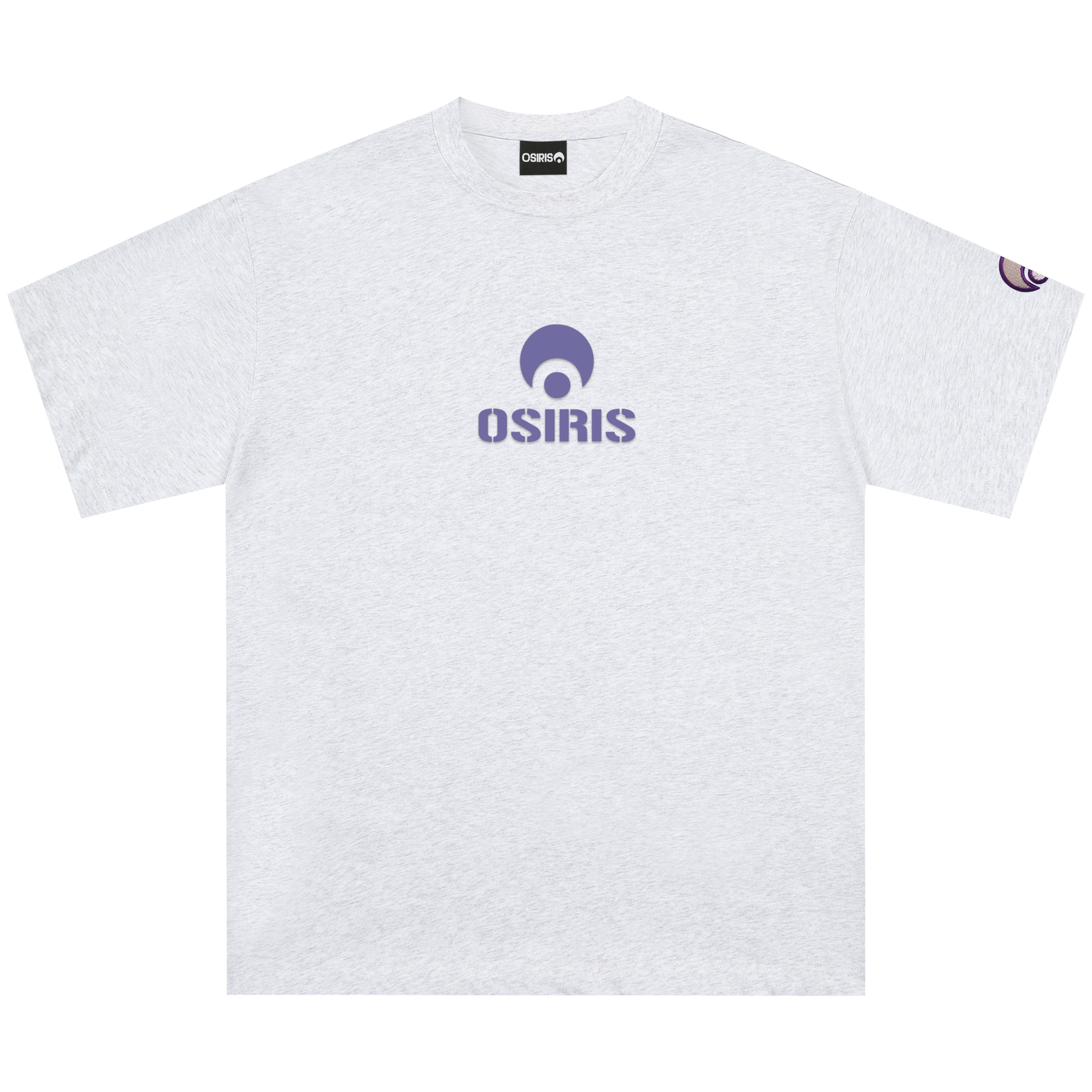 OSIRIS SS25 LOGOT