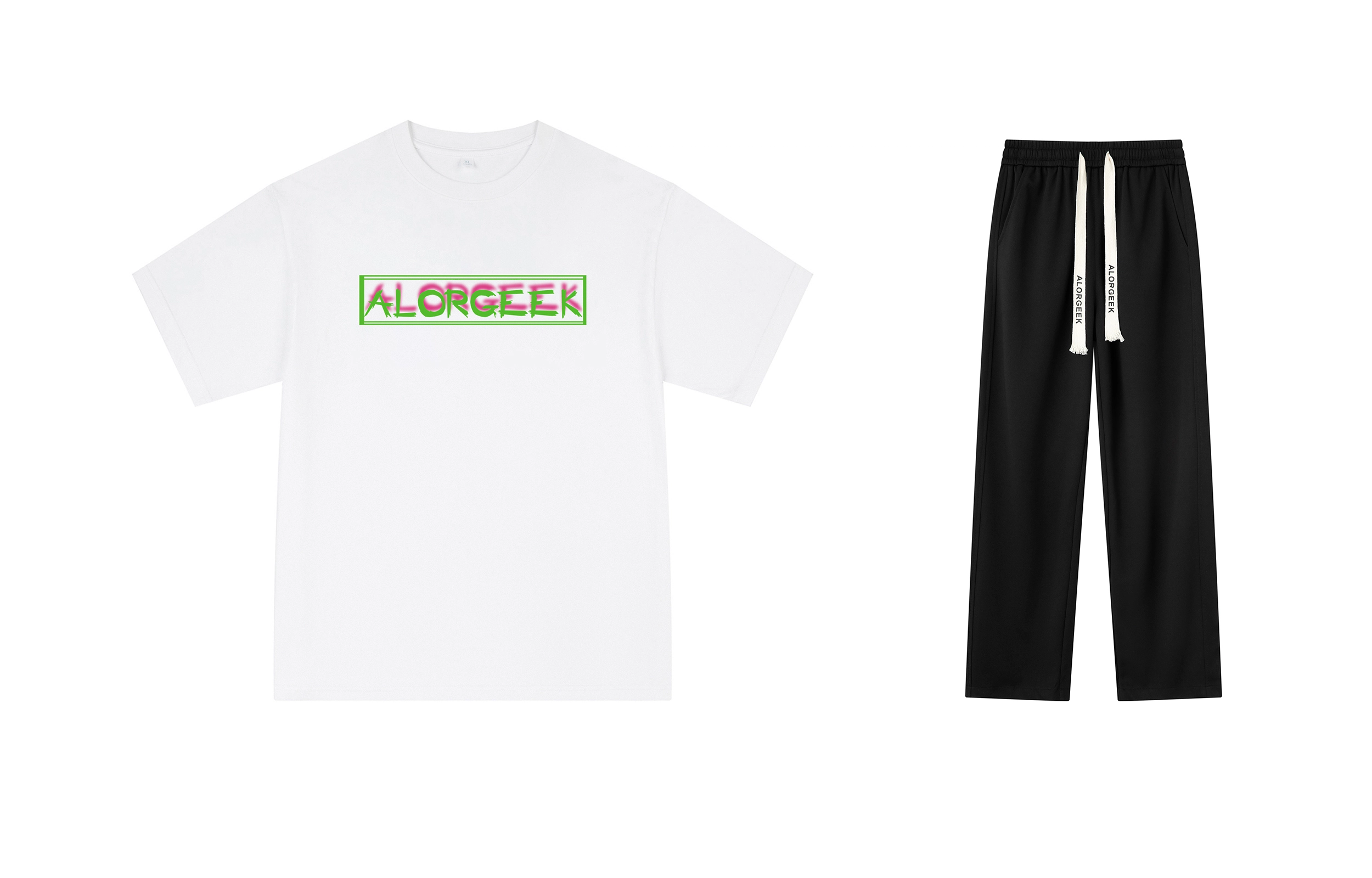 ALORGEEK