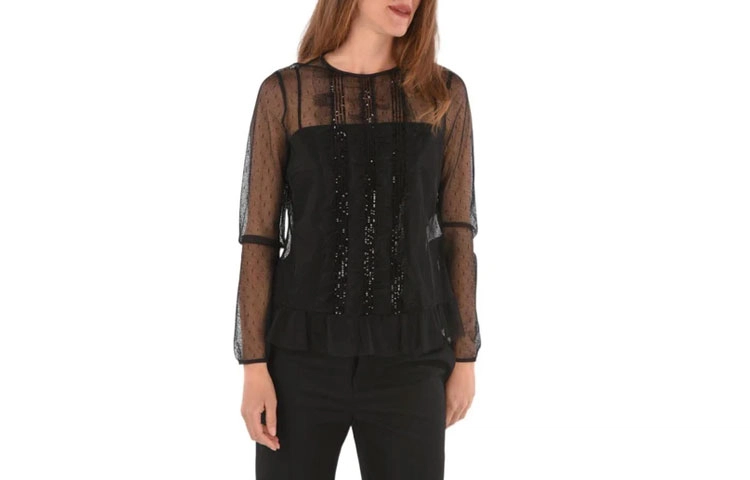 RED VALENTINO