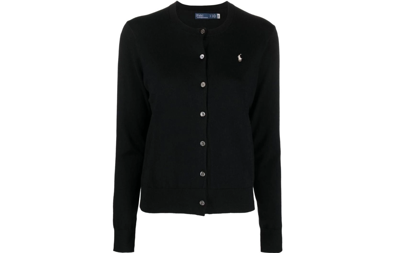 Polo Ralph Lauren SS23 Logo