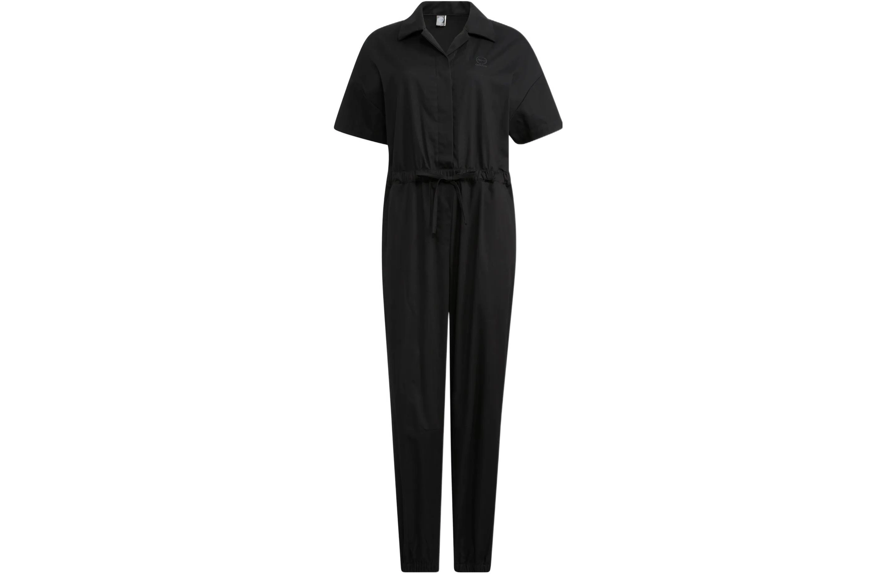 adidas neo W Vbe Jumpsuit Logo