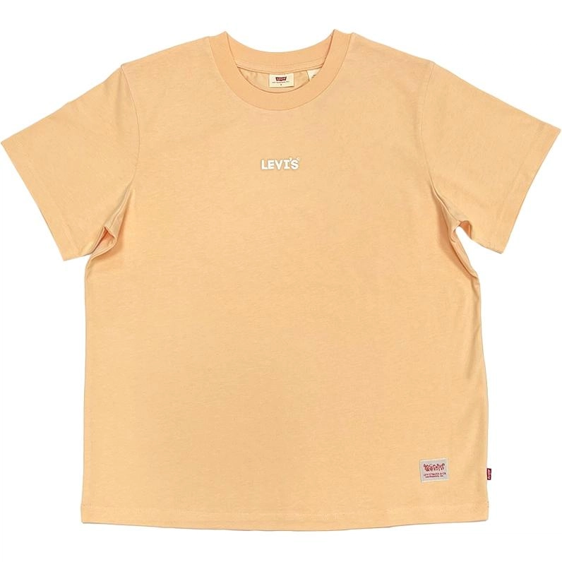 levis LOGO T