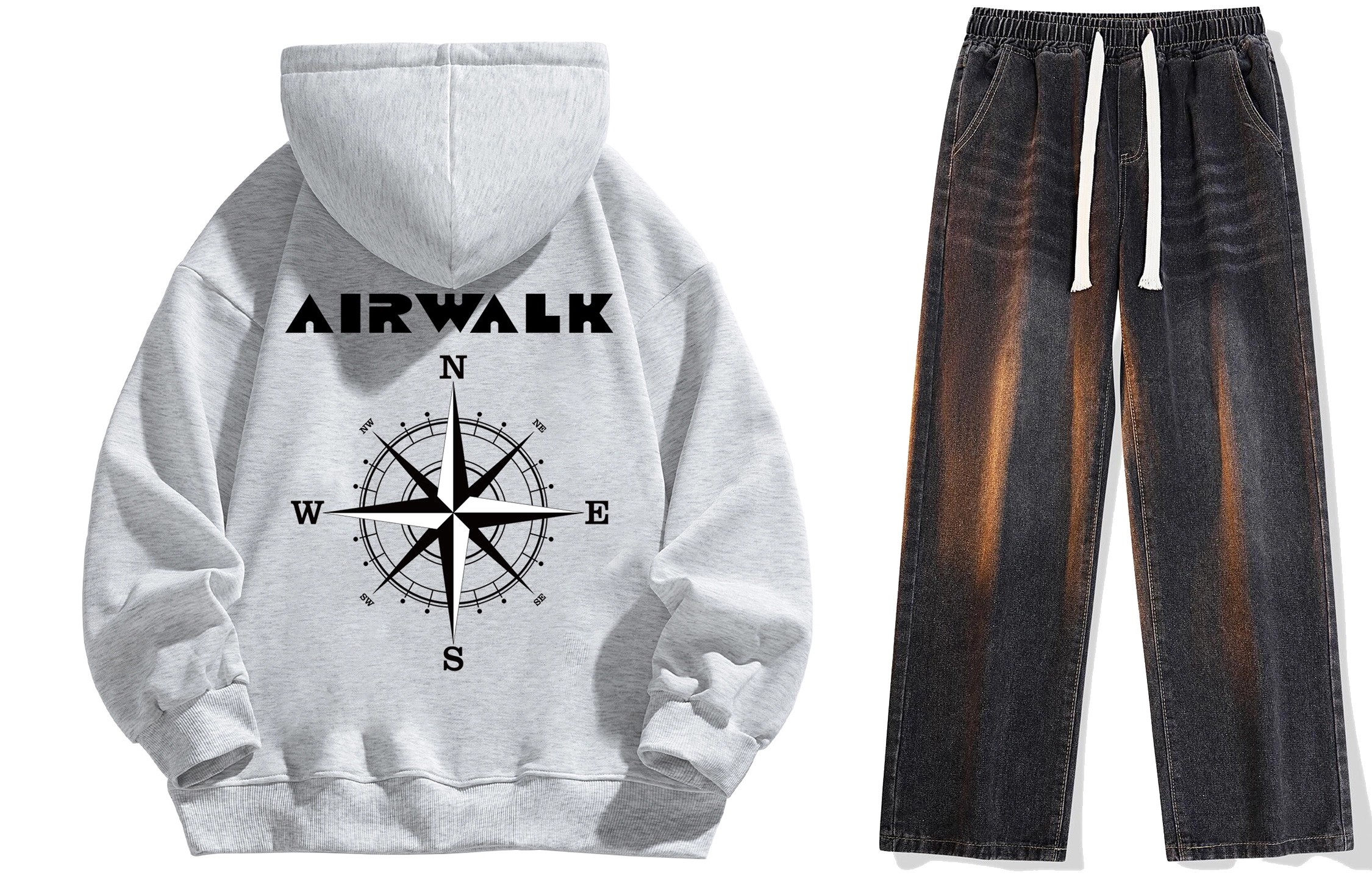 Airwalk Logo