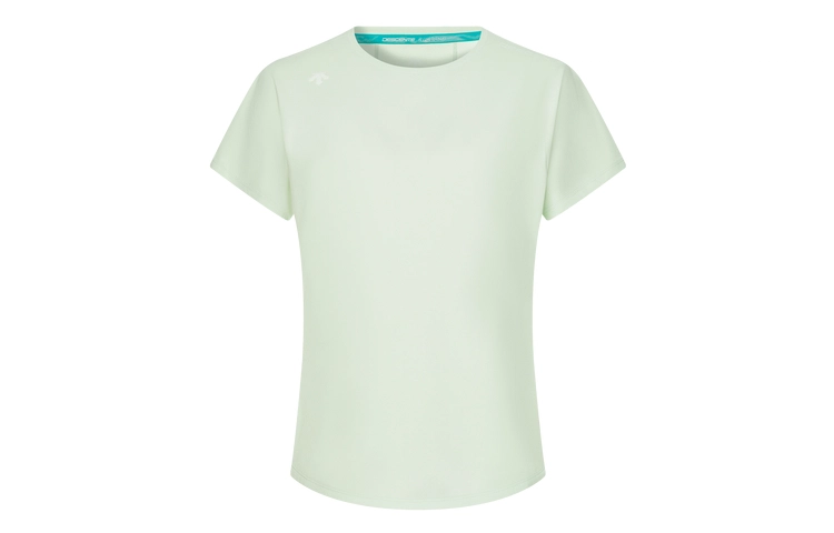 DESCENTE Womens running T