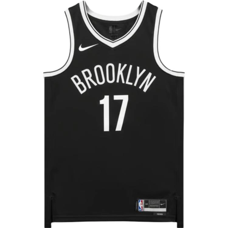 Nike x NBA Brooklyn NetsDri-Fit LogoV