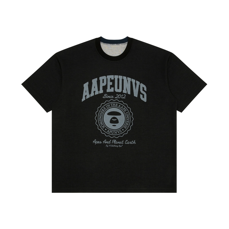 Aape SS25 T BKX