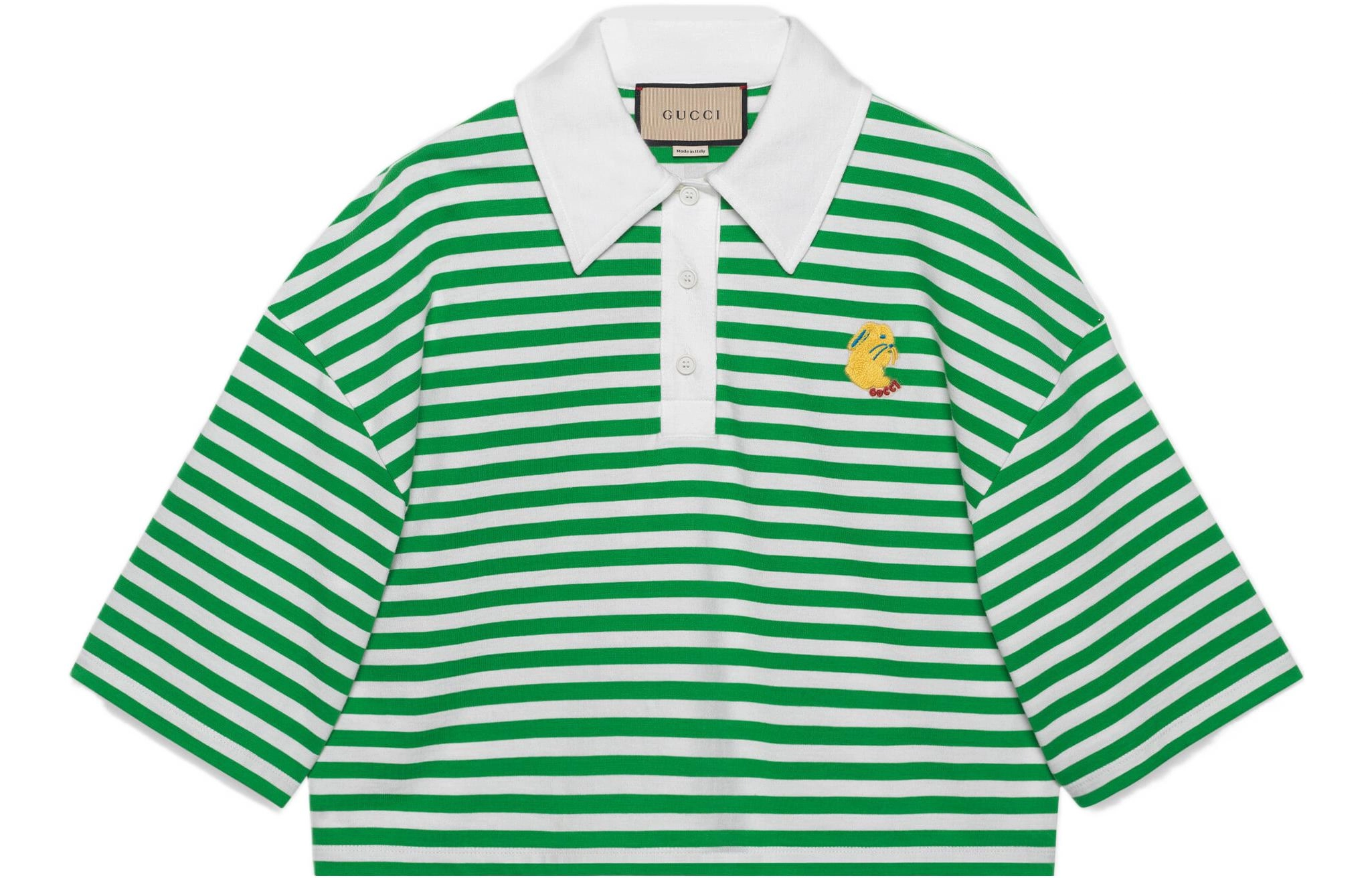 GUCCI SS23 LogoPolo