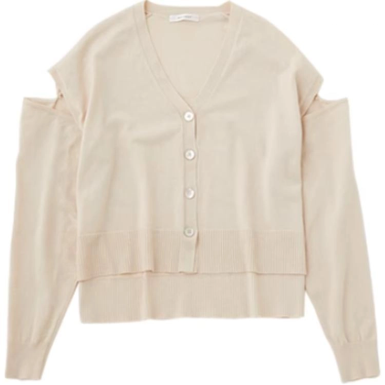 MOUSSY V