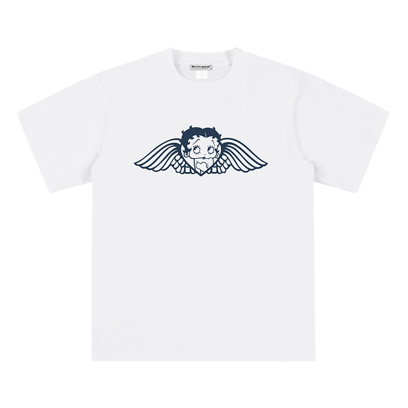 BETTY BOOP T