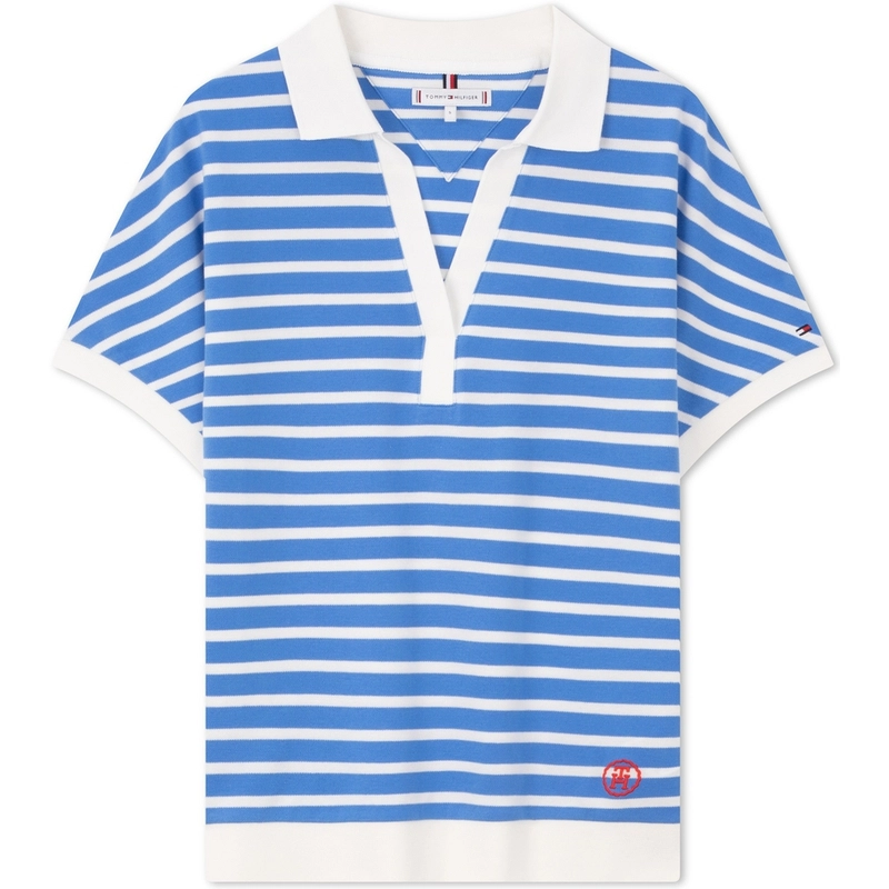 Tommy Hilfiger LogoPolo
