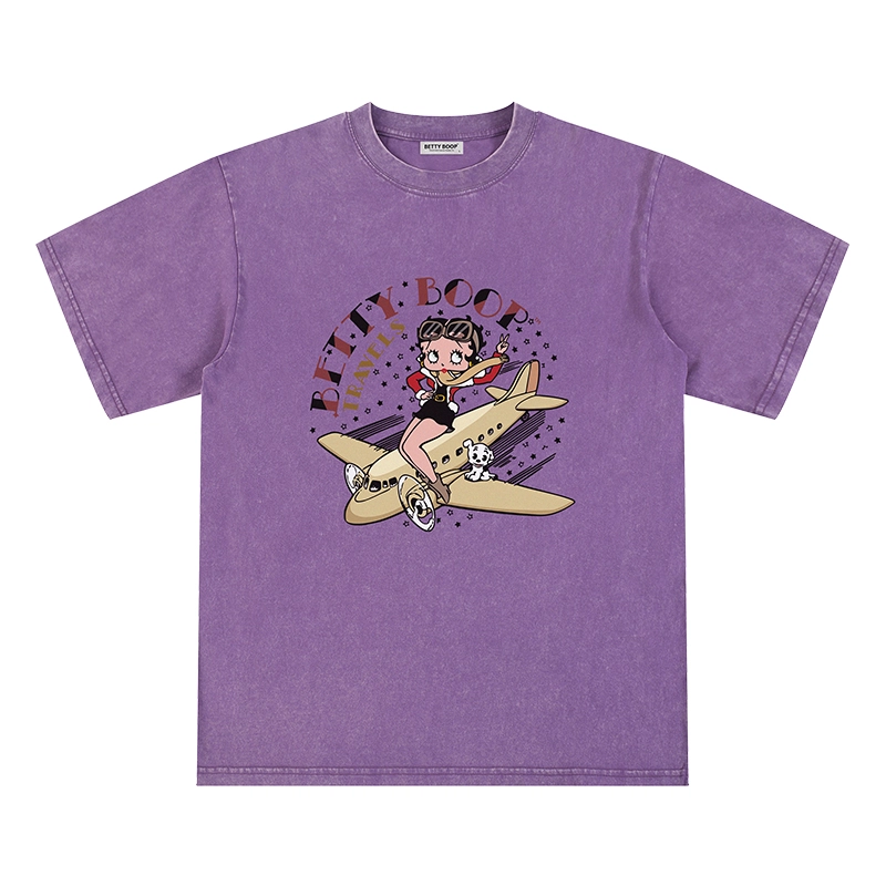 BETTY BOOP T