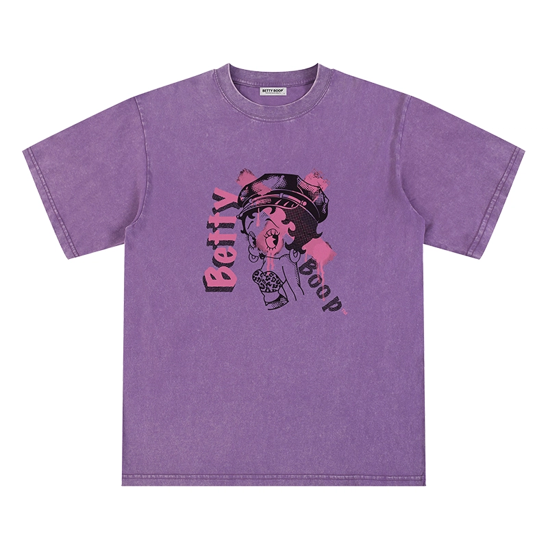BETTY BOOP T