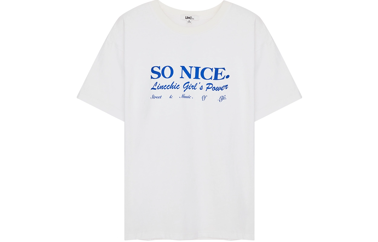 LINCchic T