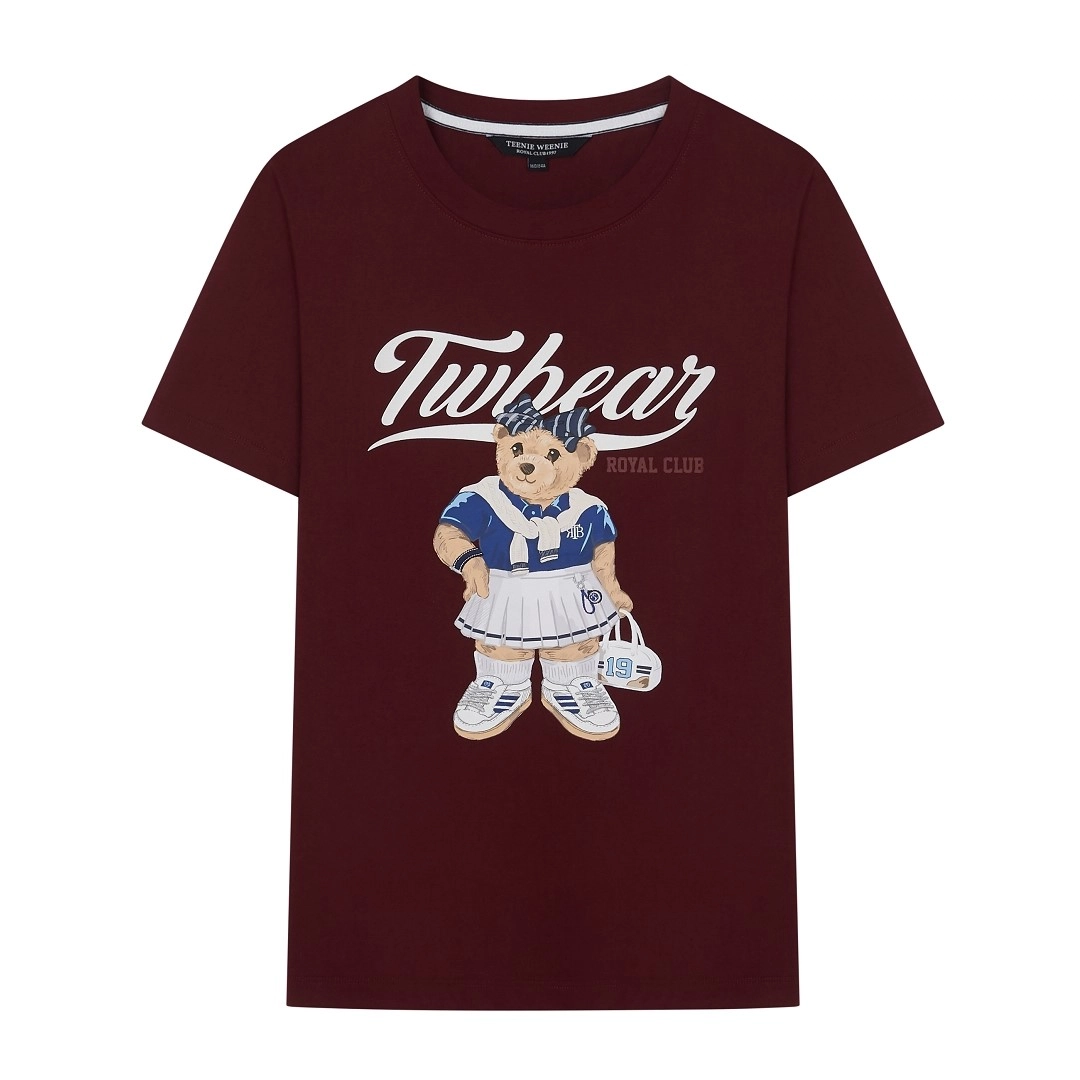 Teenie Weenie T