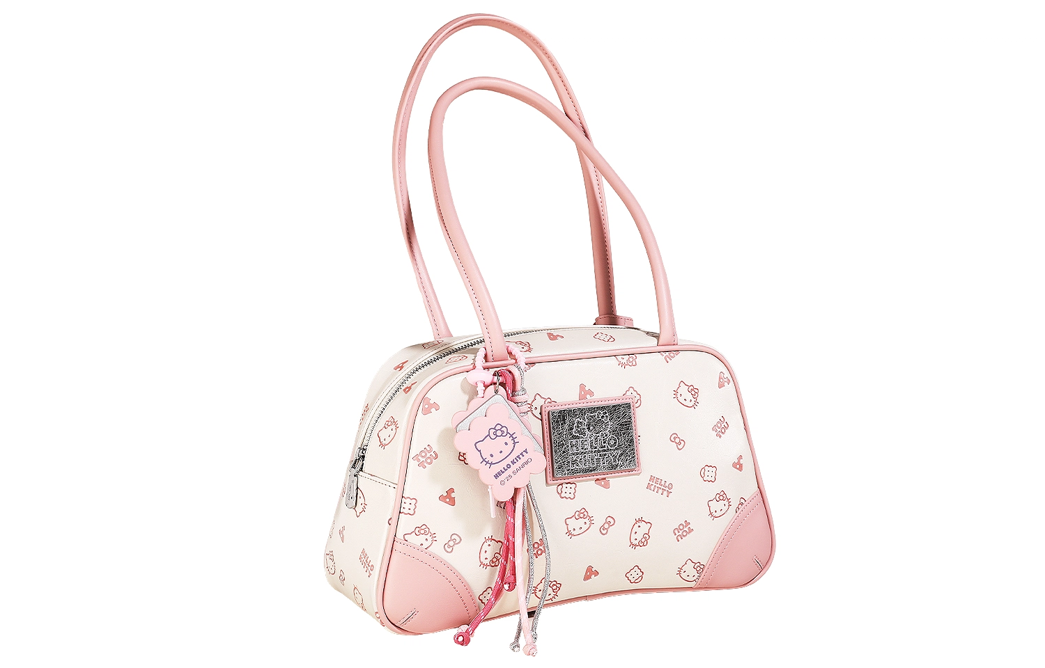 TOUTOU hellokitty kitty