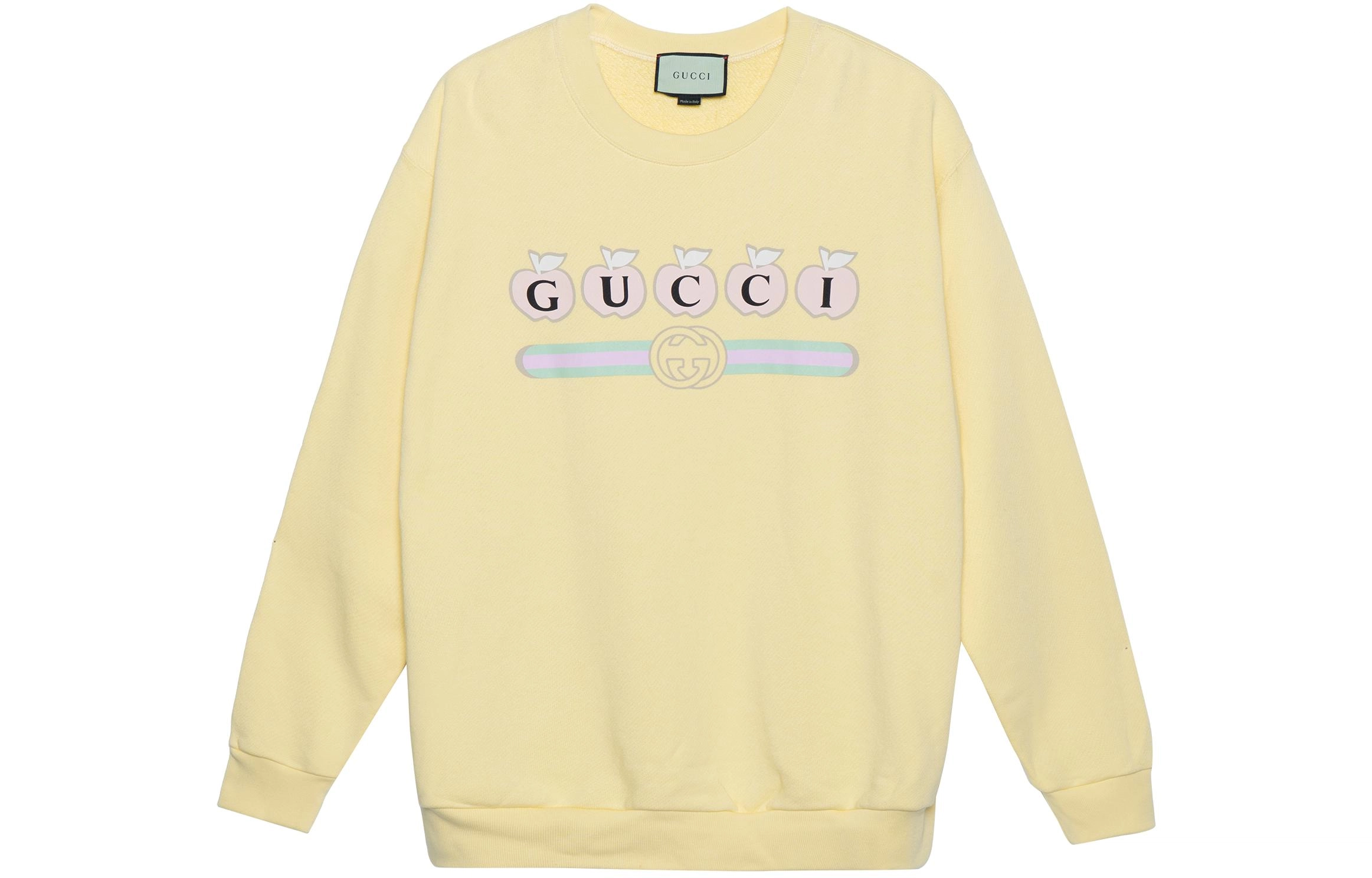 GUCCI SS22 Logo