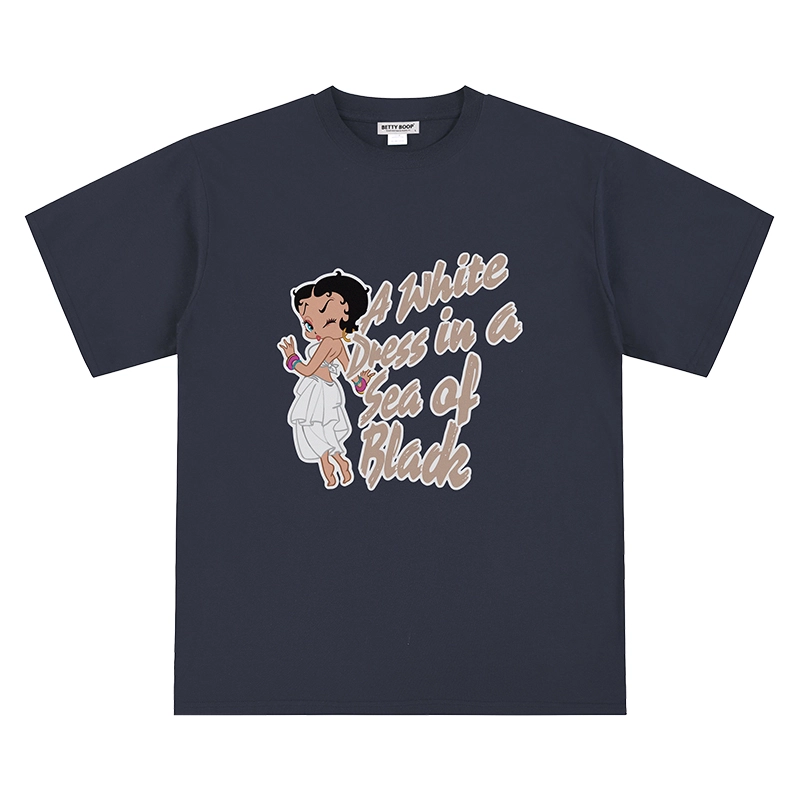 BETTY BOOP T