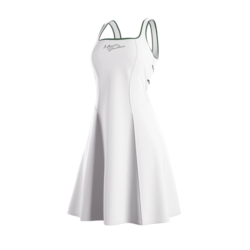 Monster Guardians White
