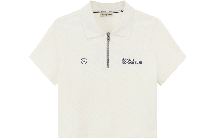 NO ONE ELSE Polo
