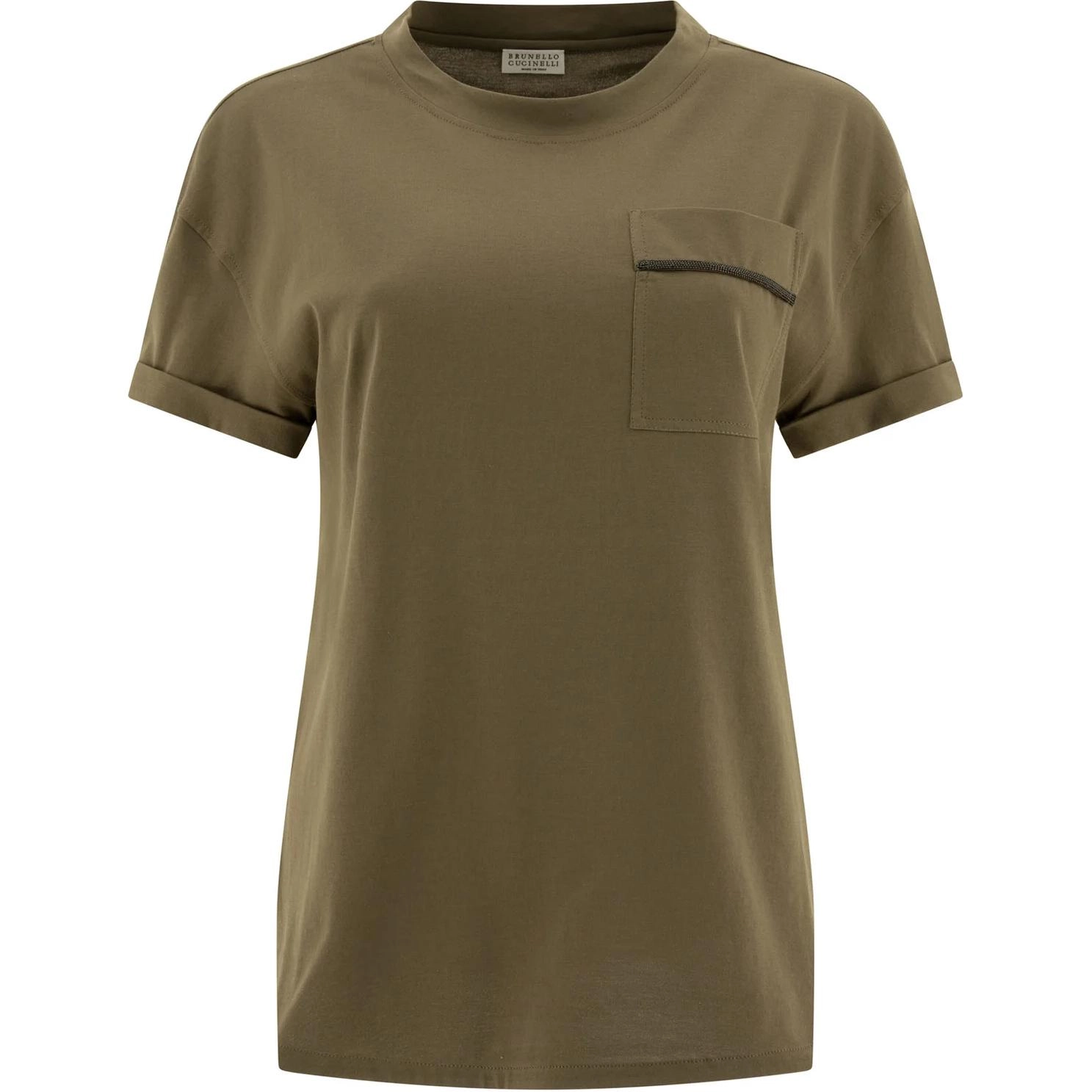 Brunello Cucinelli T
