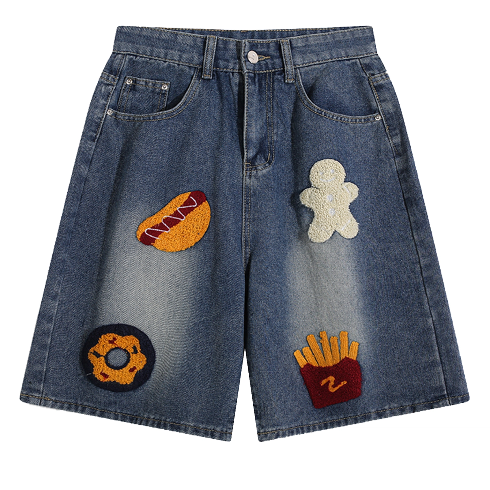 PAINT STAIN vintage