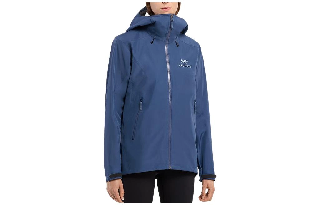 Arcteryx Beta Beta lt Jacket