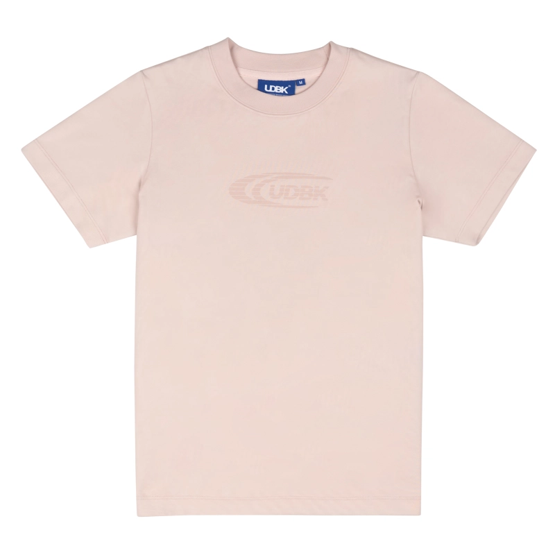 UDBK logo T