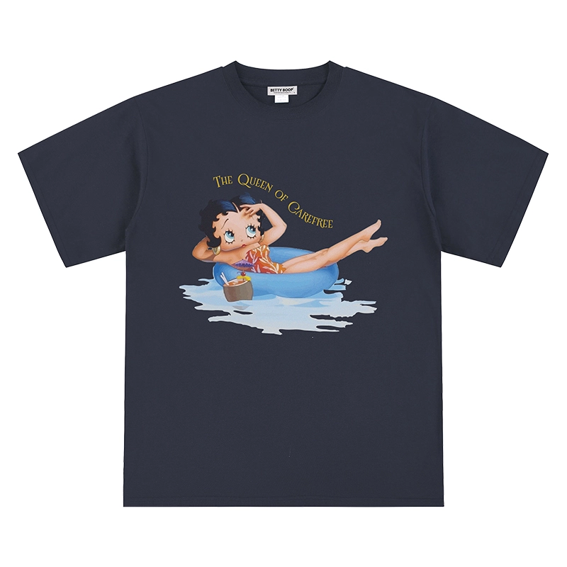 BETTY BOOP T