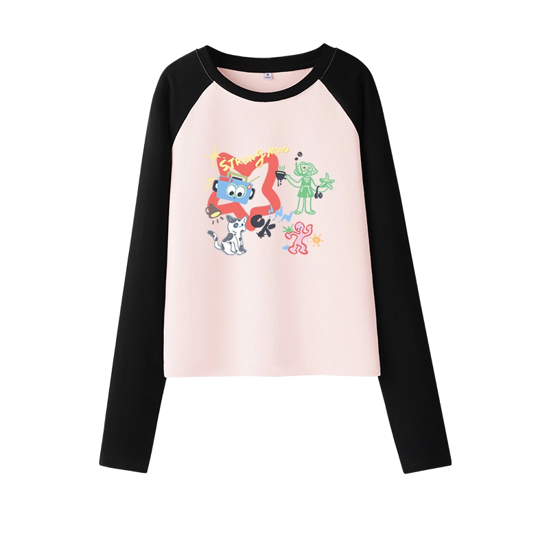 MJ STYLE T