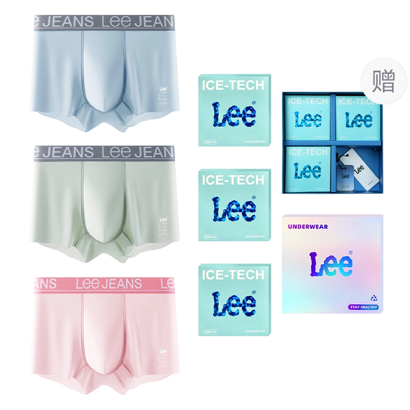 Lee 101 10A 3