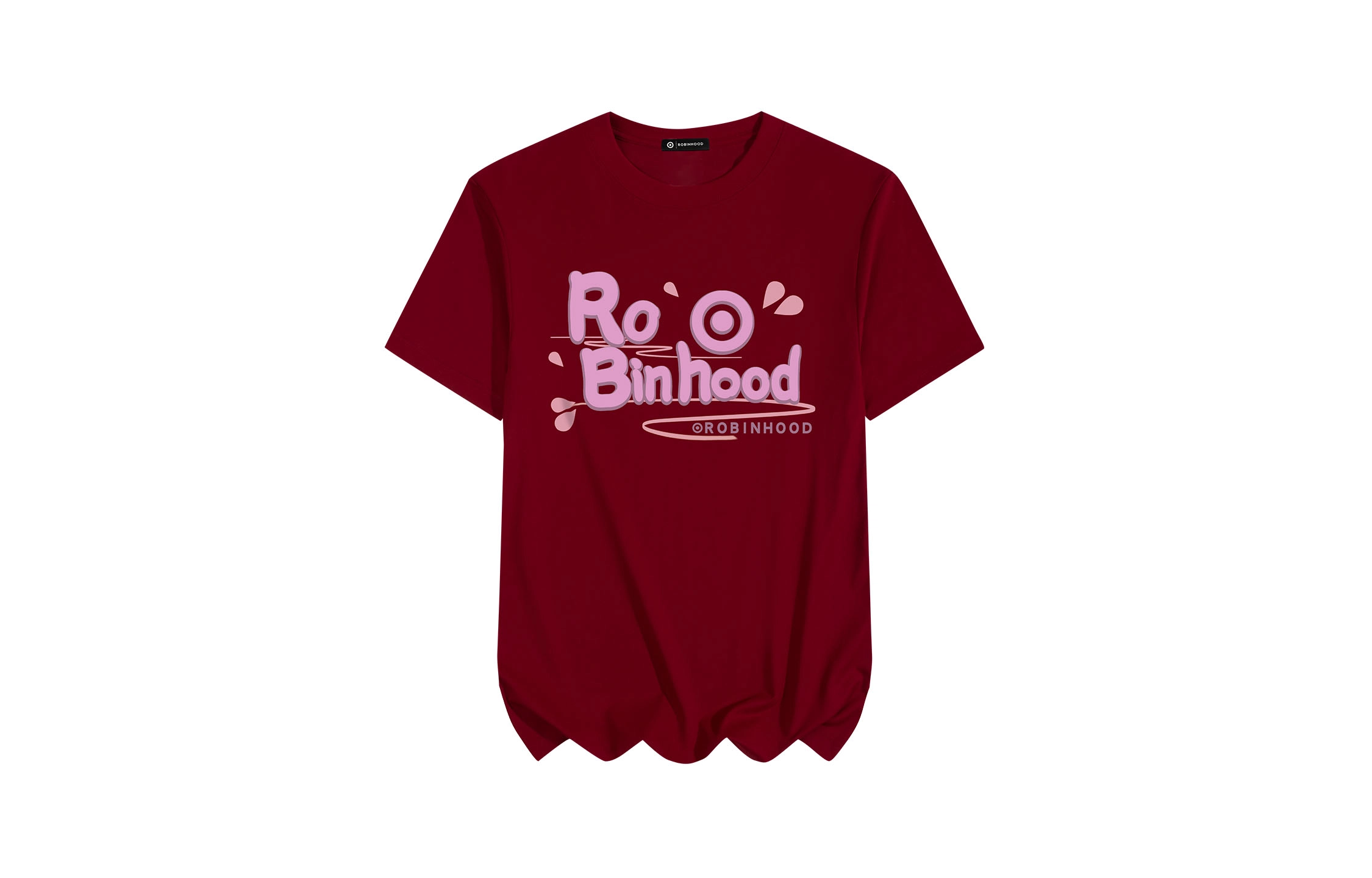 ROBINHOOD T