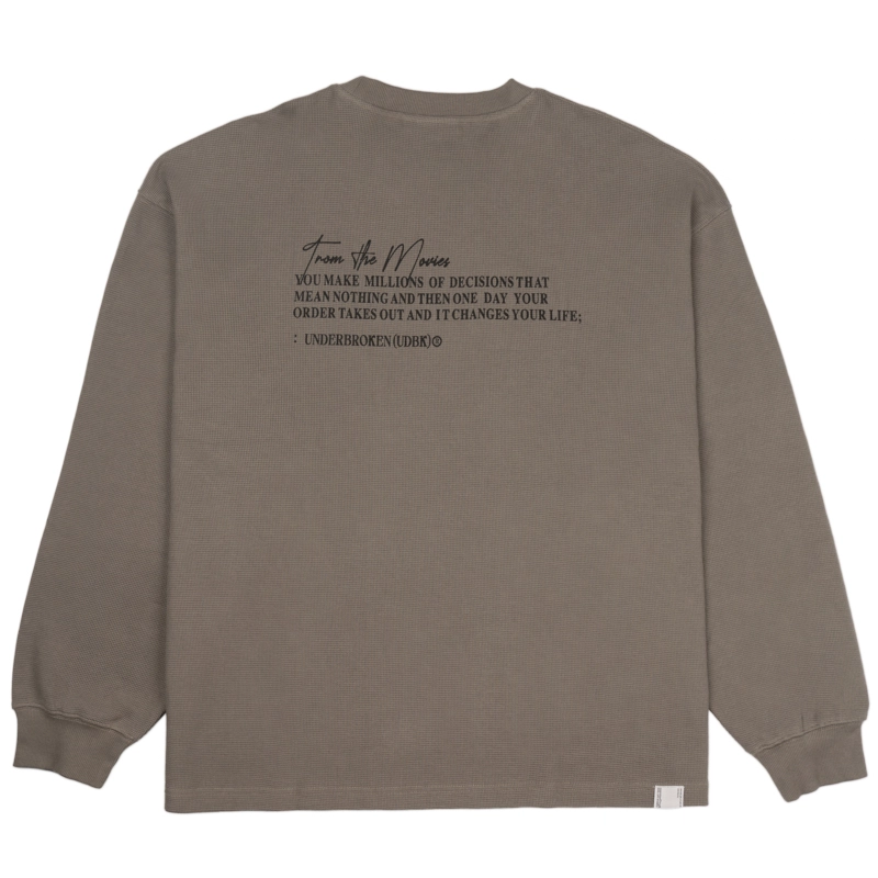 UDBK T