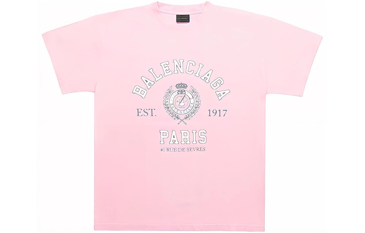 Balenciaga FW23 T