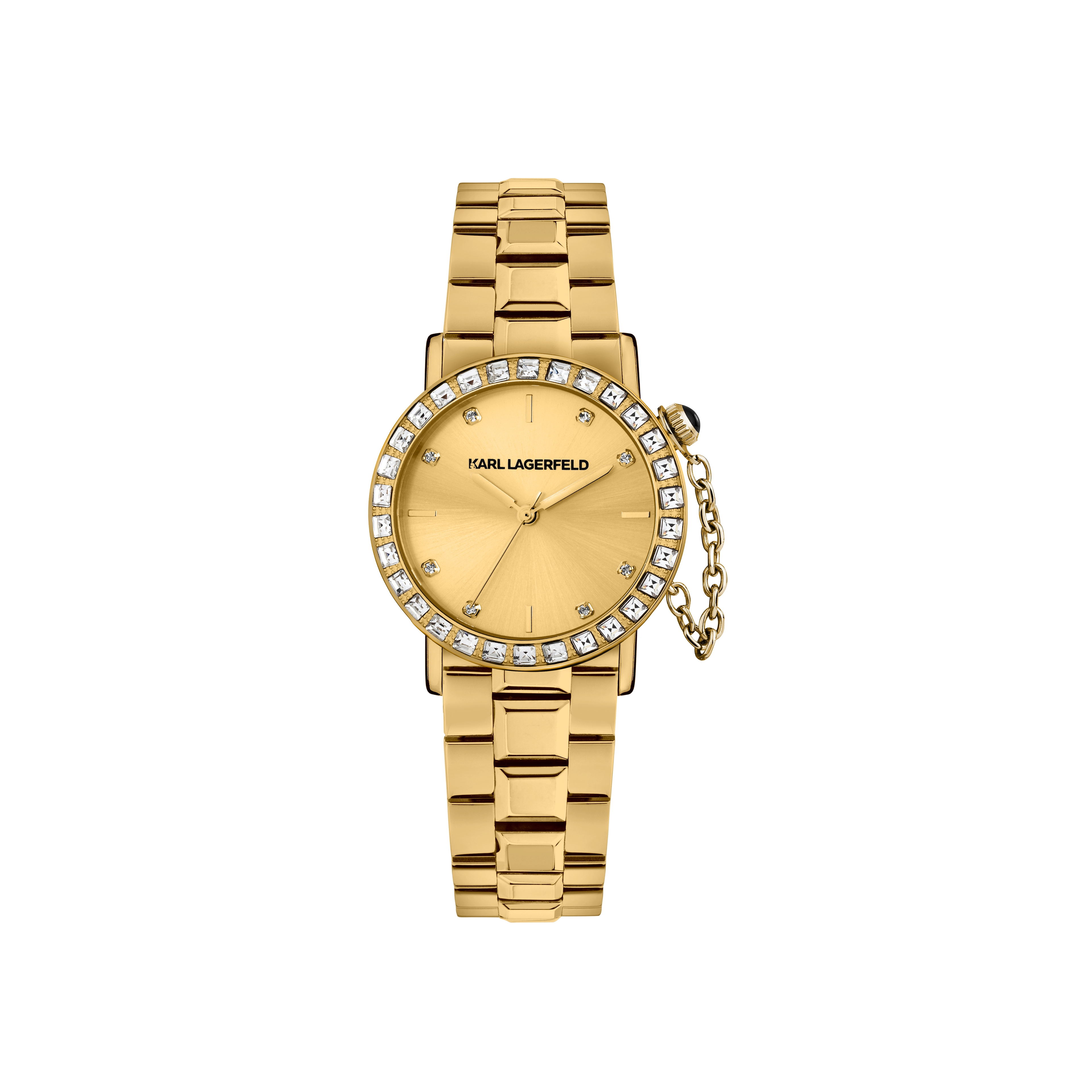 KARL LAGERFELD 33mm