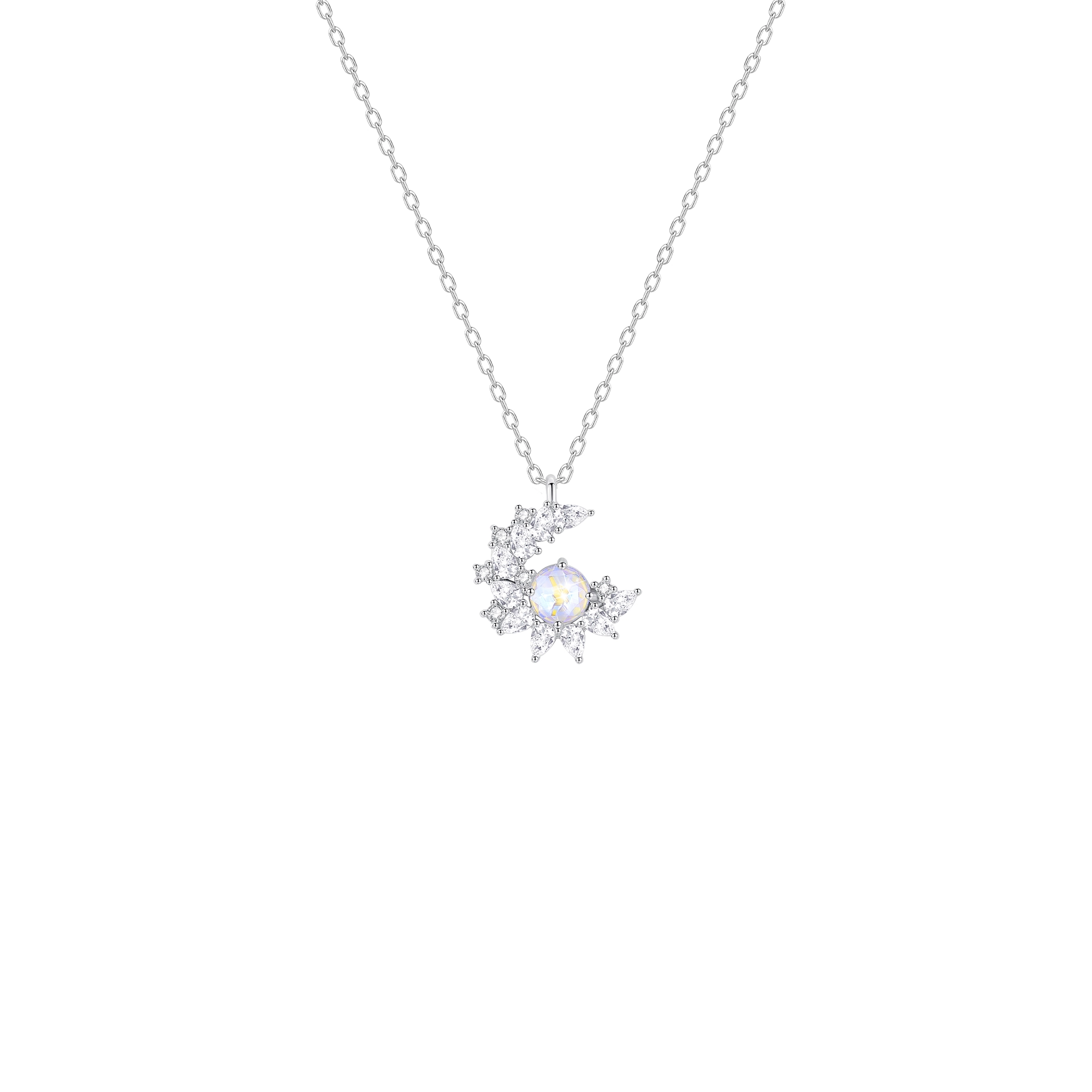 TWINKLE ANGEL 925