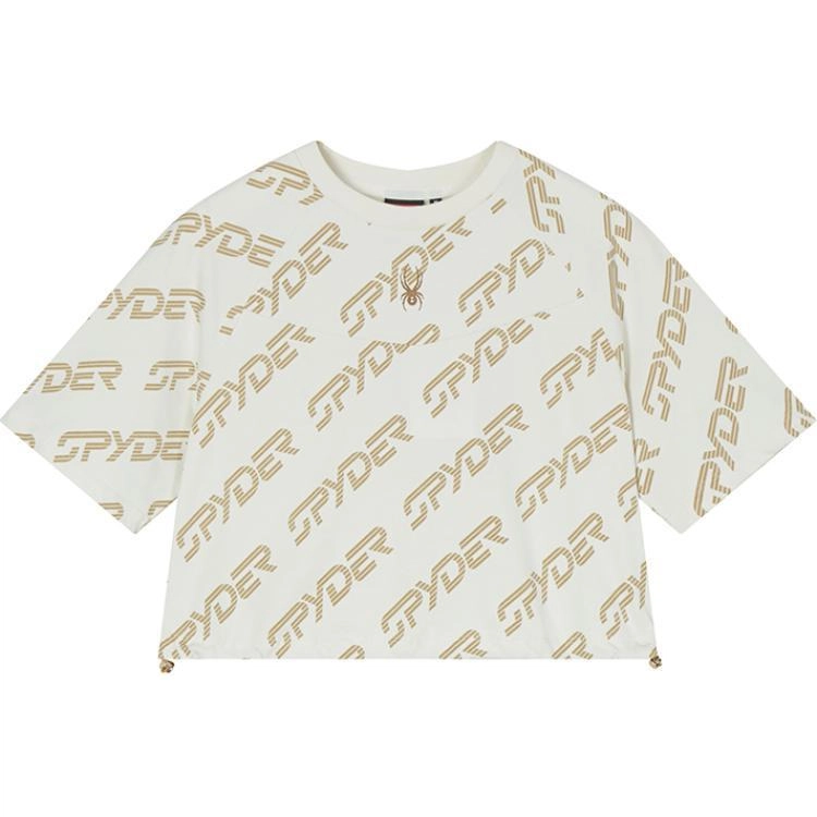 SPYDER T