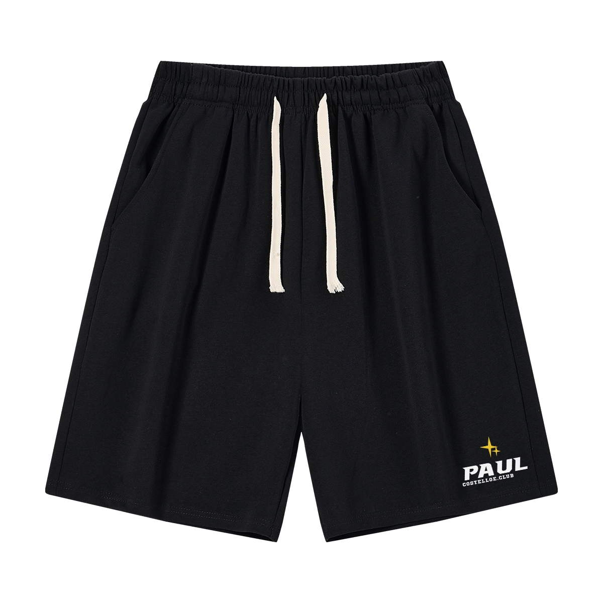 PAUL COSTELLOE logo