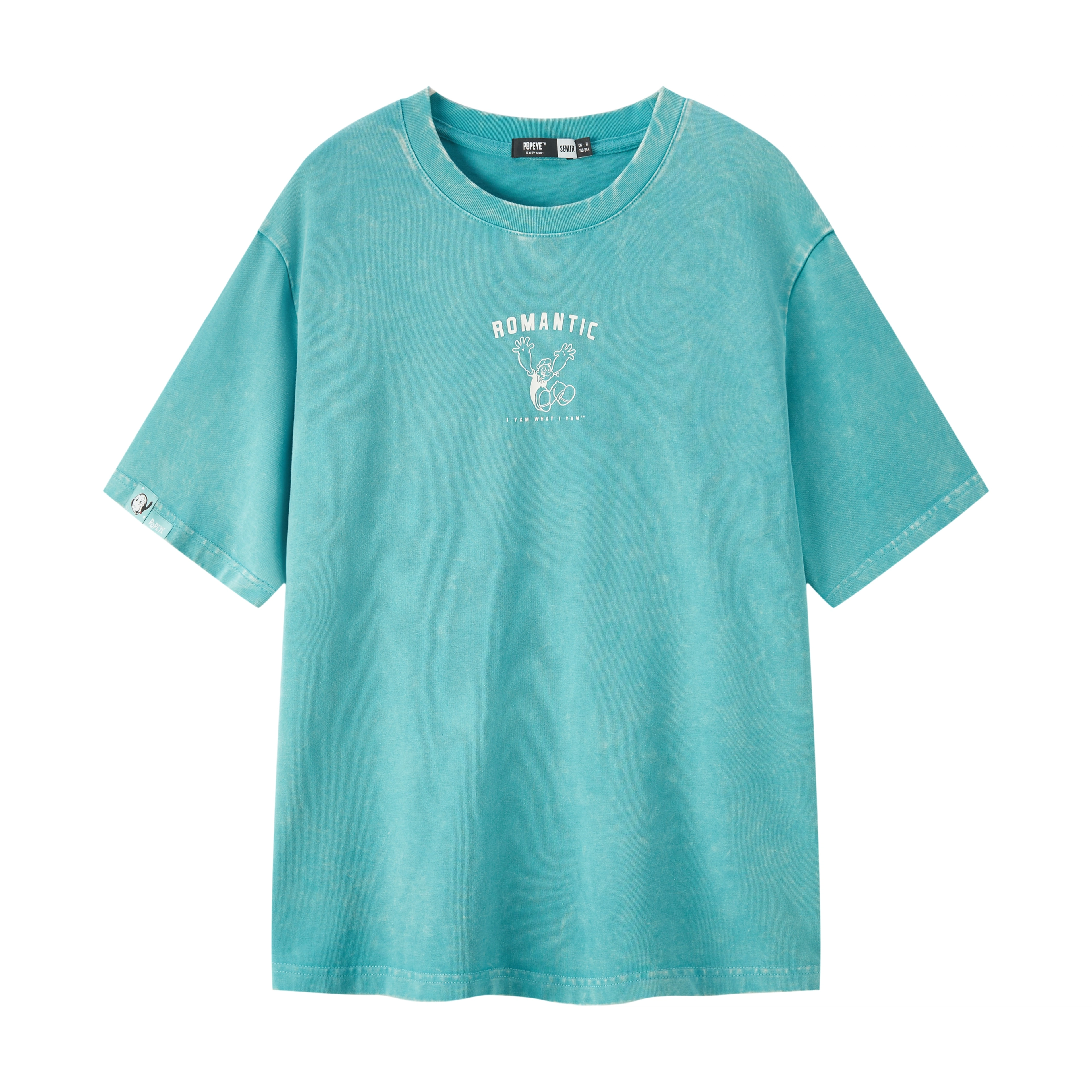 x POPEYE T