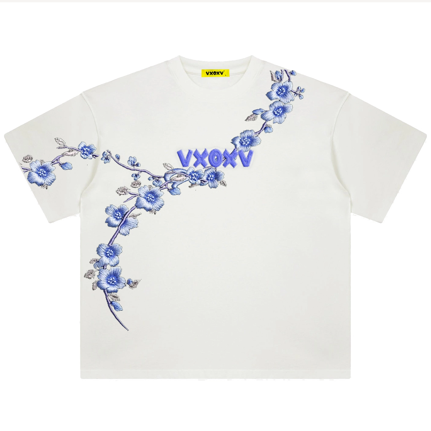 VXOXV T