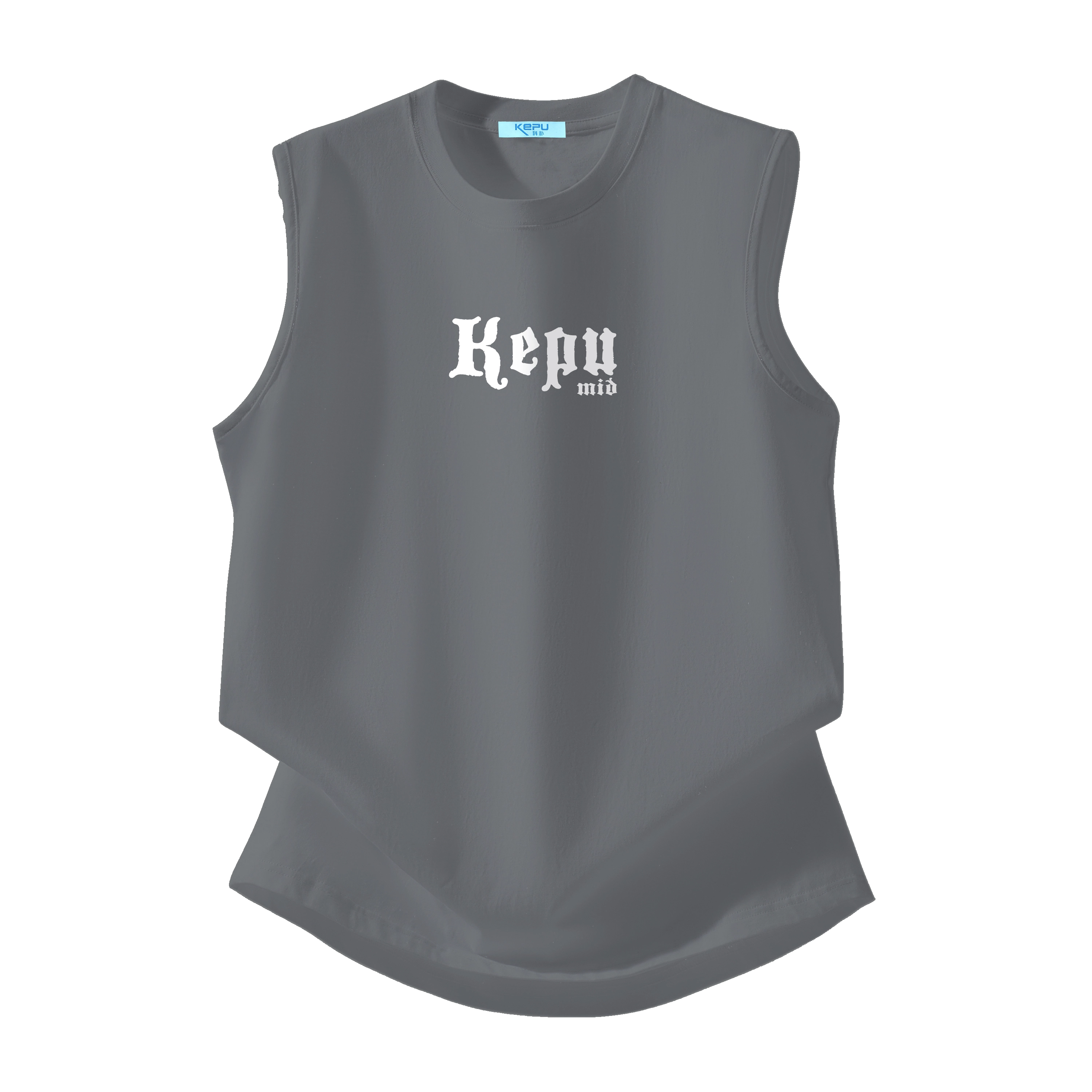 kepu logo