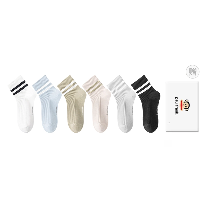 PAUL FRANK 6
