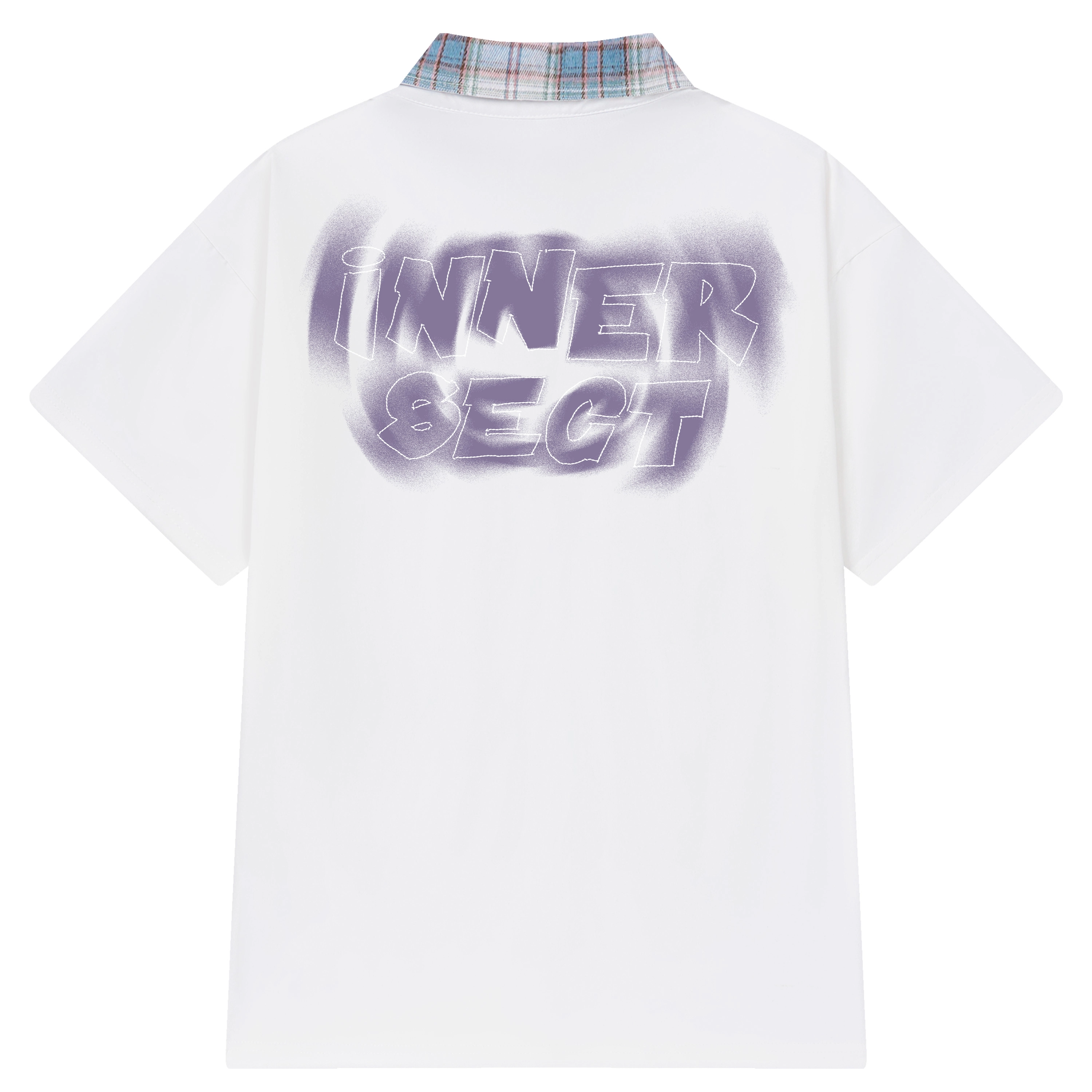 INNERSECT Y2KcleanfitT