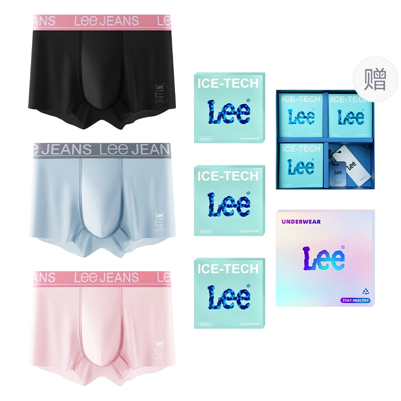 Lee 101 10A 3