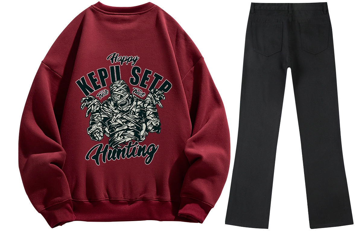 kepu LOGO