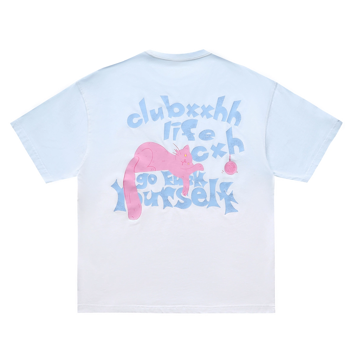 Clubxxhh T