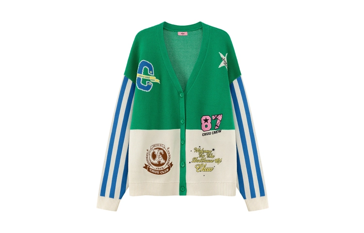 CHUU 24FW V