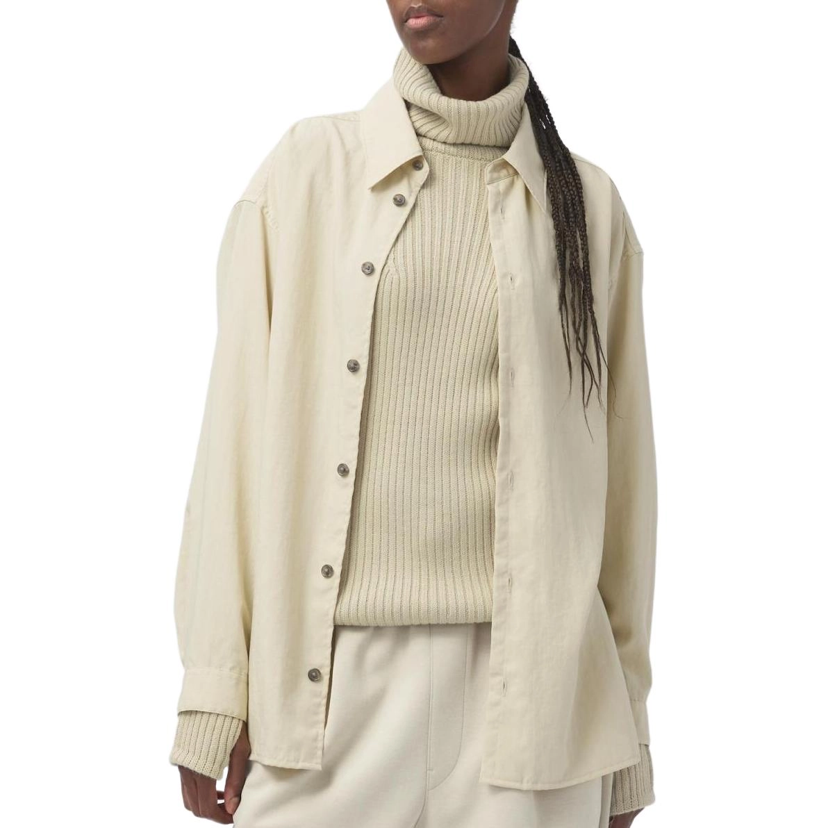 UNIQLO FW24 U