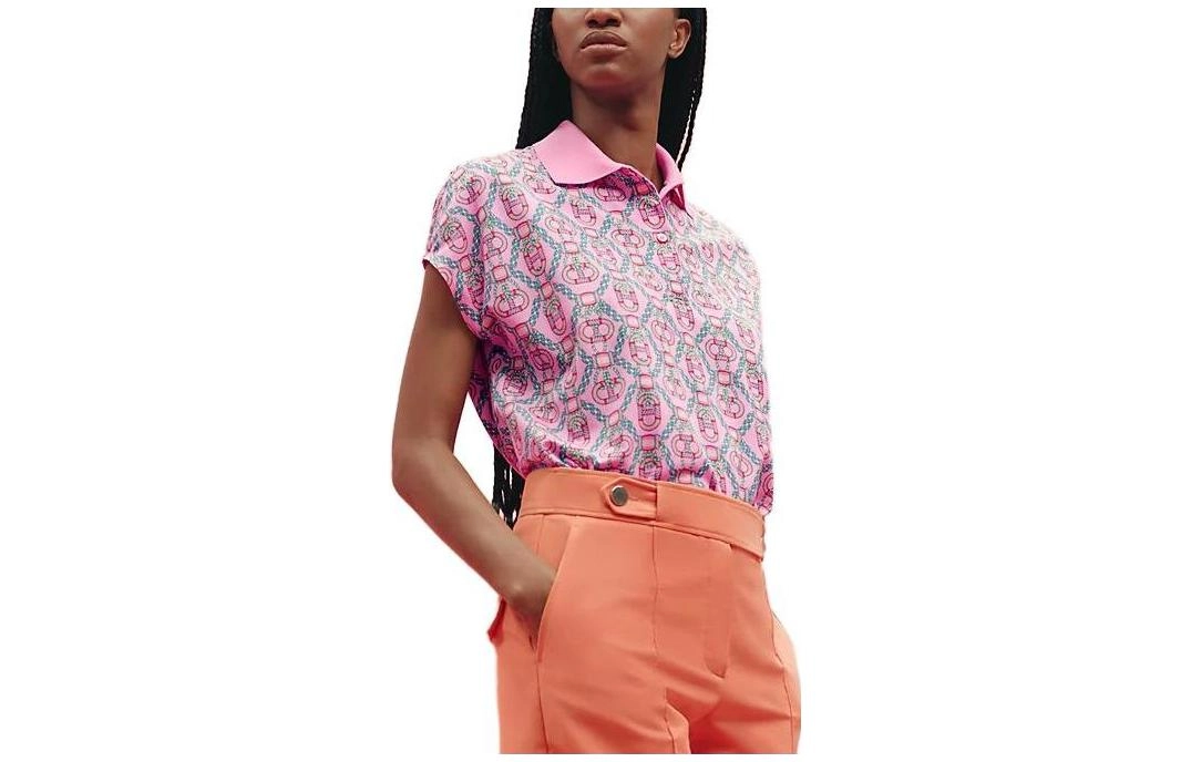 HERMES SS23 Polo