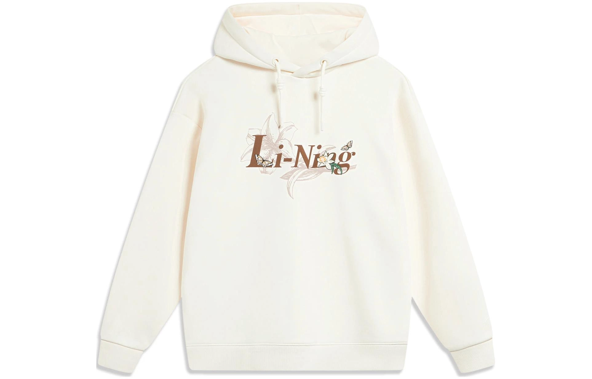 LiNing Logo